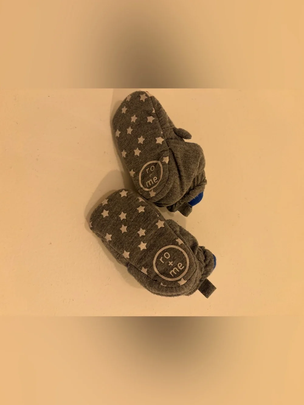 Robeez “pre owned